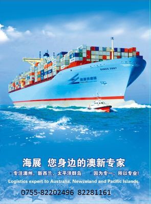 連接航運(yùn)脈絡(luò) 船舶服務(wù)的全方位解析